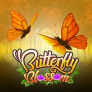 Butterfly Blossom 로고