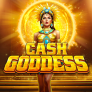 Cash Goddess 로고