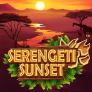 Serengeti Sunset 로고