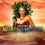 Age of the Gods: Medusa & Monsters 로고