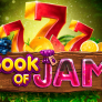 Book of Jam 로고