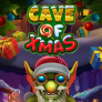 Cave of Xmas 로고