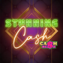 Stunning Cash 로고
