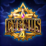 Cygnus 4 로고