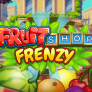 Fruit Shop Frenzy 로고