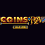 Coins of Ra - Hold & Win 로고
