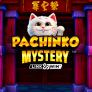 Pachinko Mystery Link and Win 로고