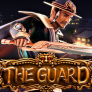 The Guard 로고