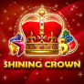 Shining Crown 로고