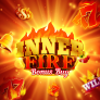 Inner Fire Bonus Buy 로고