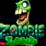 Zombieland 로고