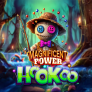 Magnificent Power HooKoo 로고