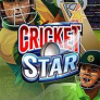 Cricket Star 로고
