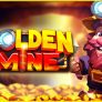 Golden Mine 로고