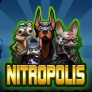 Nitropolis 로고