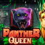 Panther Queen 로고