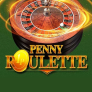 Penny Roulette - Playtech 로고