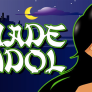 Jade Idol 로고