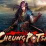 Cheung Po Tsai 로고