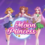 Moon Princess 로고