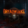 Dreadworks 로고