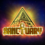 Sanctuary 로고