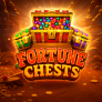 Fortune Chests 로고
