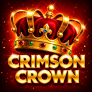 Crimson Crown 로고