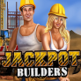 Jackpot Builders 로고