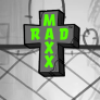 Rad Maxx 로고