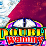 Double Wammy 로고