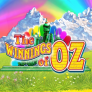 The Winnings of Oz 로고