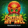 Fortune Hit’n Roll 로고