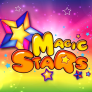 Magic Stars 로고