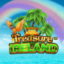 Treasure Ireland 로고