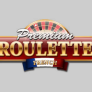 Premium French Roulette 로고