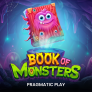 Book of Monsters 로고