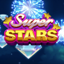 Superstars 로고