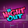 A Night Out 로고