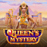 Queens Mystery 로고