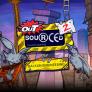 Outsourced 2 - Balkan Engineering 로고