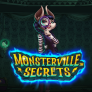 Monsterville Secrets 로고