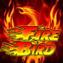 Fire Bird 로고