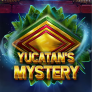 Yucatan Mystery 로고