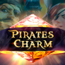 Pirates Charm 로고
