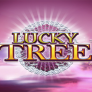 Lucky Tree 로고