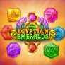 Egyptian Emeralds 로고