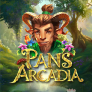 Pans Arcadia 로고