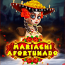 Mariachi Afortunado 로고