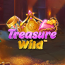 Treasure Wild 로고